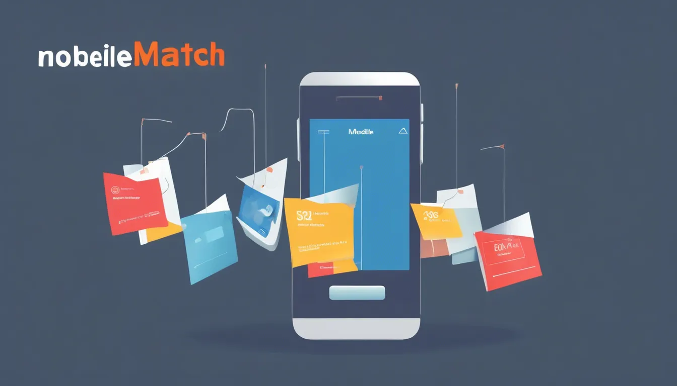 Boost Your Brand with MobileMatch Mobile Marketing Made Easy